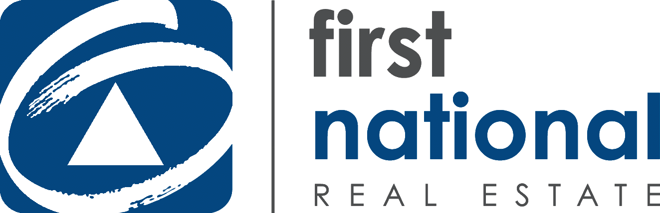 First National Real Estate First National Real Estate