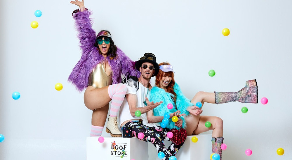 Doof Store Doof Store