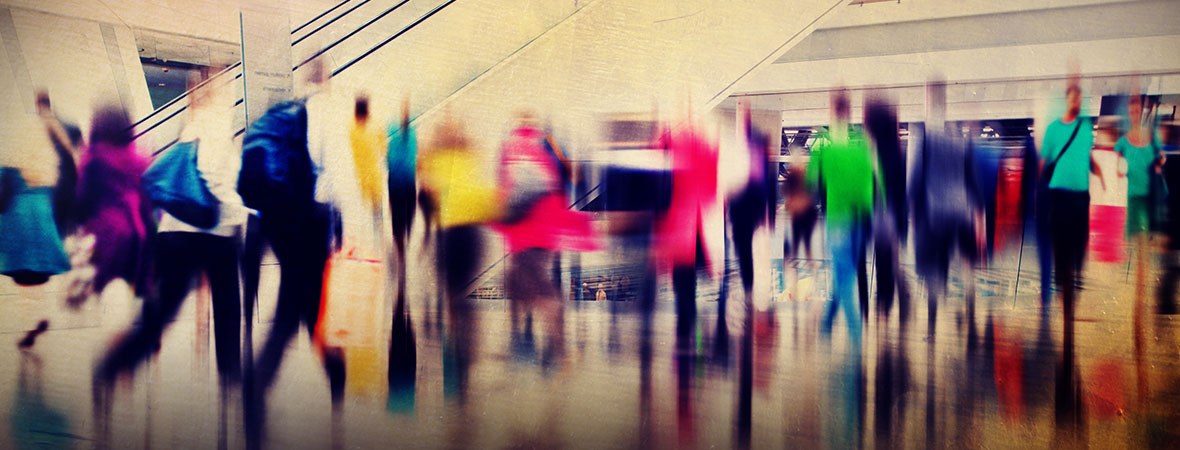 e-Commerce Traffic e-Commerce Traffic