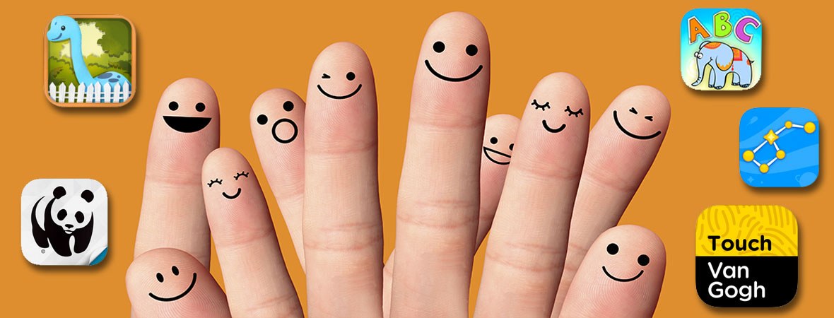 Educational Apps Educational Apps