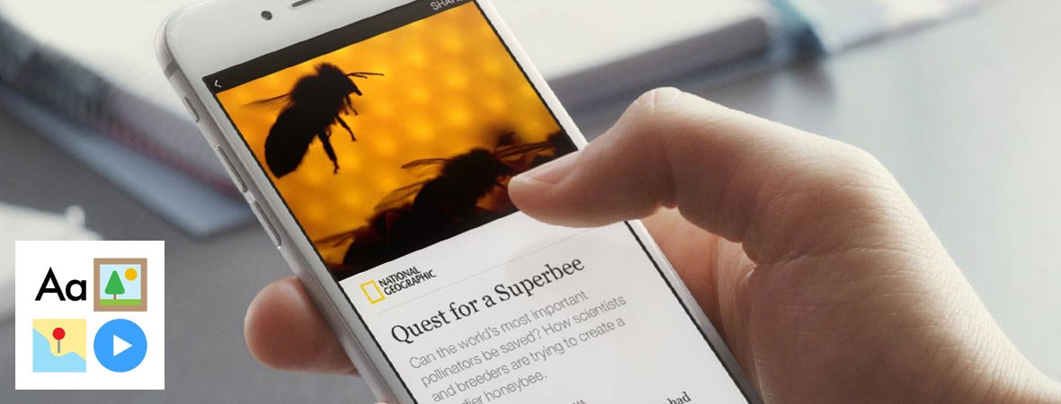 Facebook Instant Articles Facebook Instant Articles
