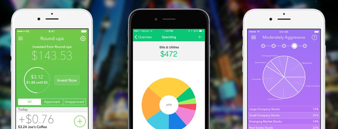 Finance Apps Finance Apps