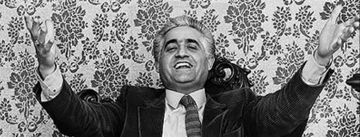 Franko Rossi Franko Rossi