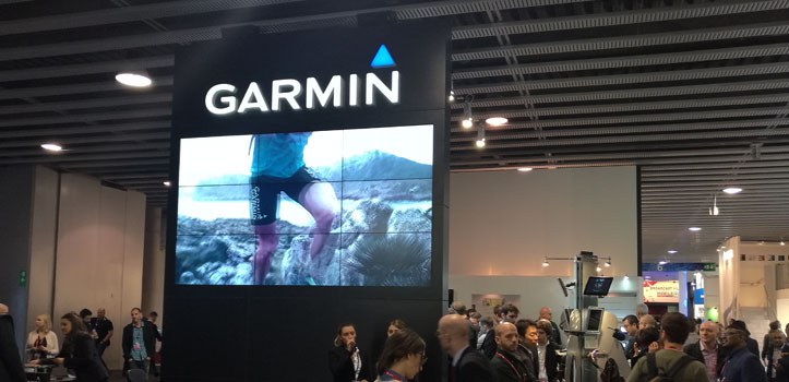 Garmin Garmin
