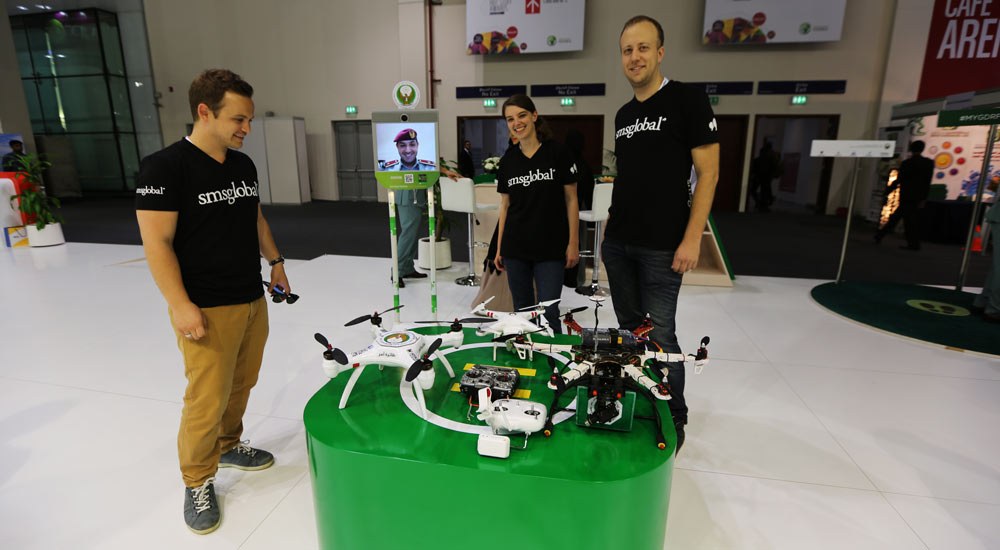 GiTEX Drones GiTEX Drones