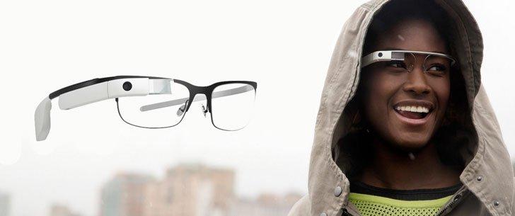 Google glasses Google glasses