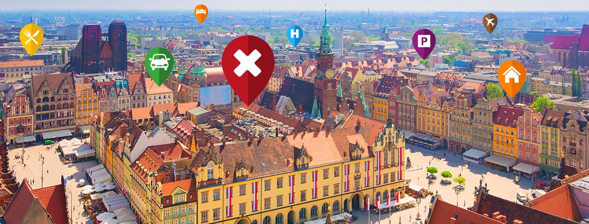 Location based marketing Location based marketing