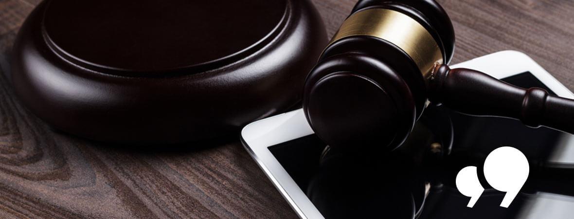 Mobile Lawyer Mobile Lawyer