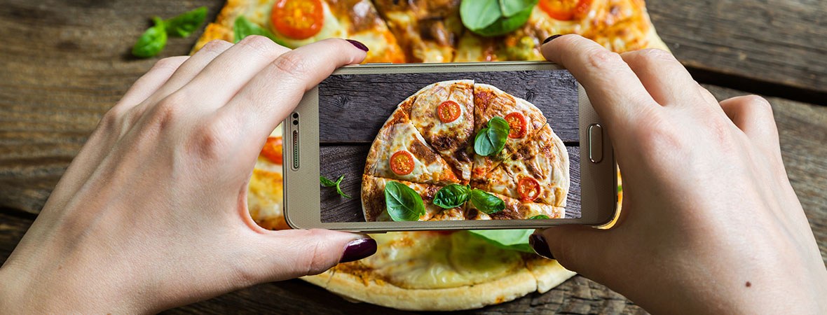 Mobile loyalty program Mobile loyalty program