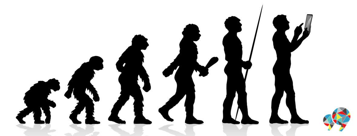 Mobile marketing evolution