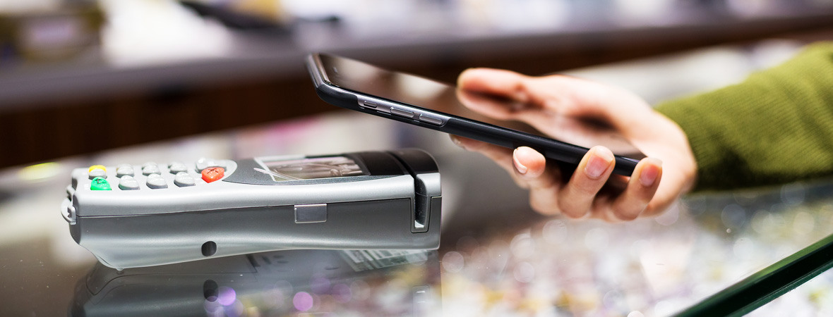 Mobile Payments Mobile Payments