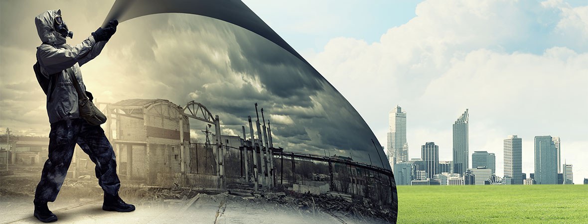 Mobile fighting pollution Mobile fighting pollution