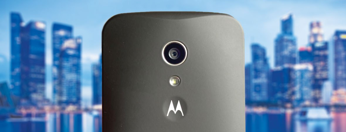 Moto G Moto G
