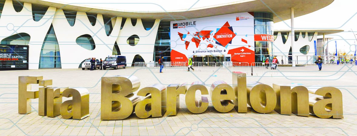 MWC Barcelona MWC Barcelona