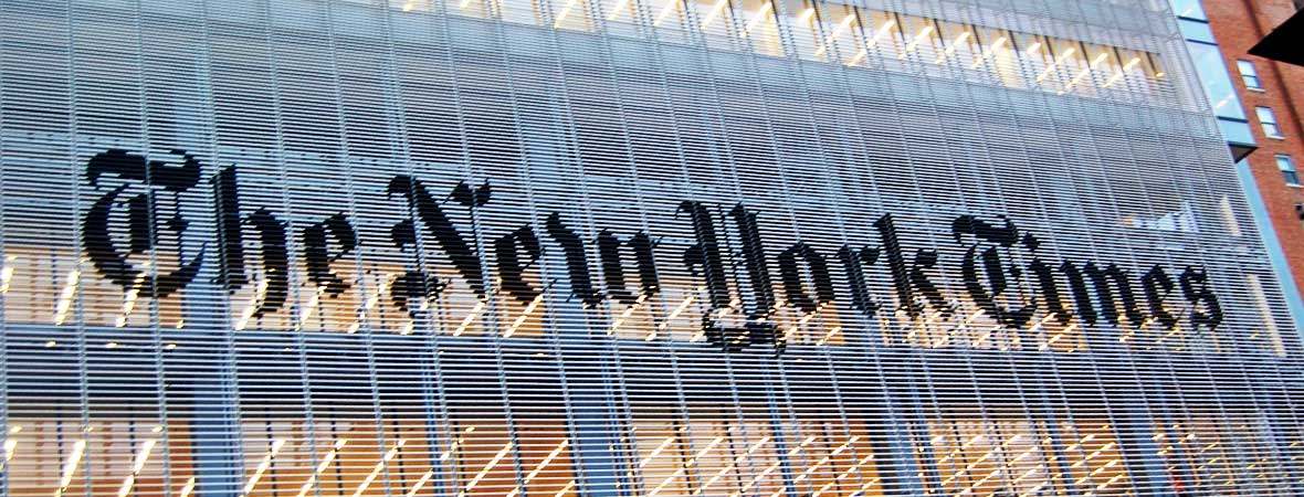 New York Times New York Times