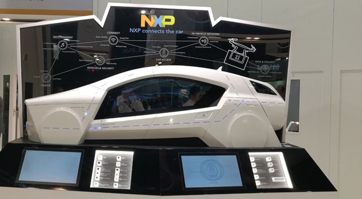 NXP NXP