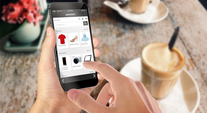 Online shopping Online shopping