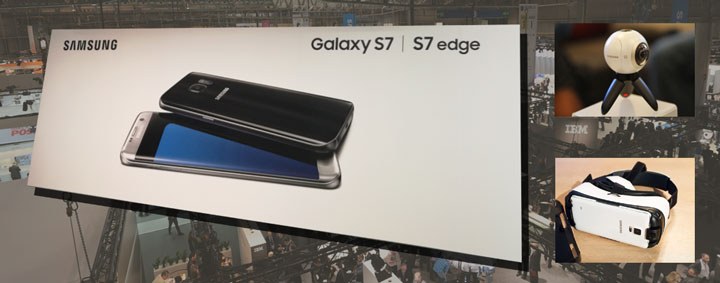 Samsung MWC Samsung MWC