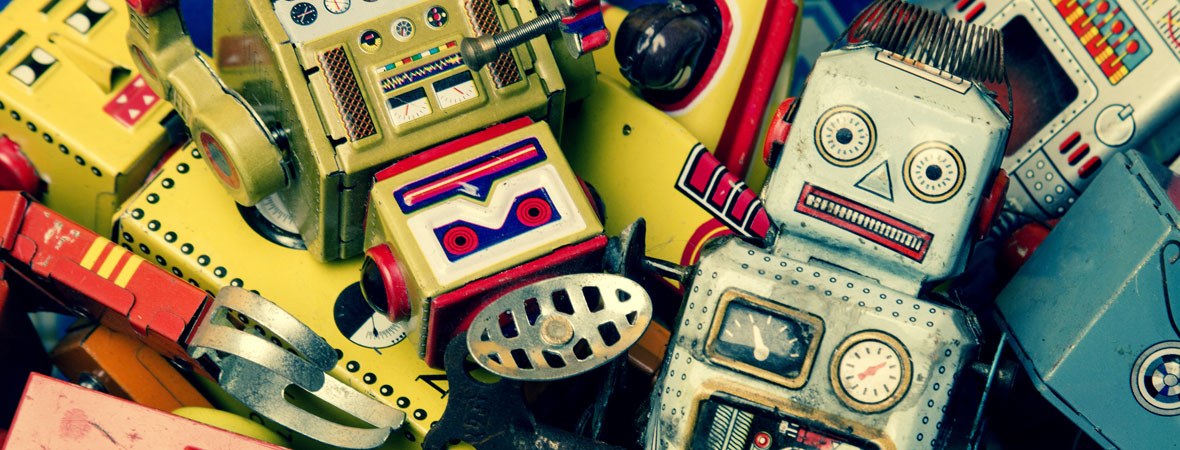 Smart Toys Smart Toys