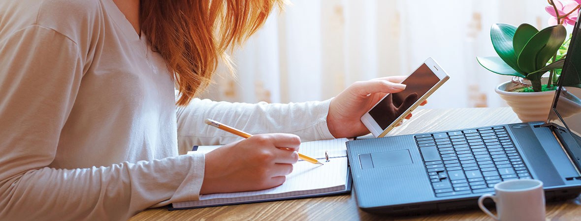 Smartphone ownership Smartphone ownership