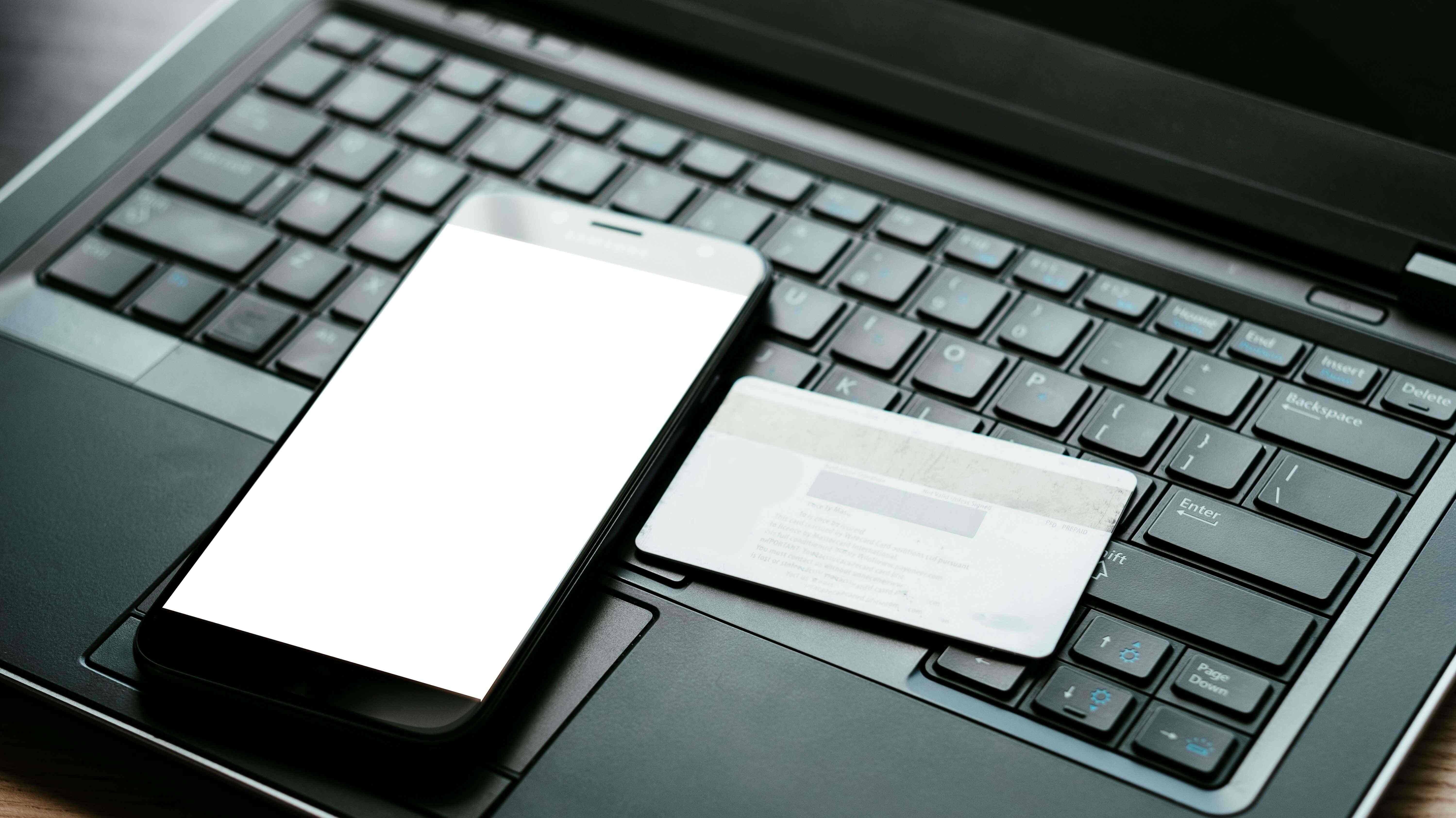 Two-factor authentication using SMS