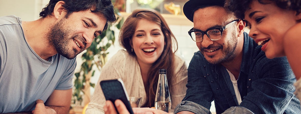 SMS and Mobile Apps SMS and Mobile Apps