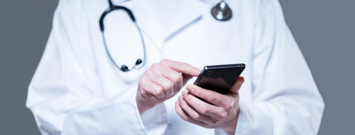 SMS Healthcare Industry SMS Healthcare Industry