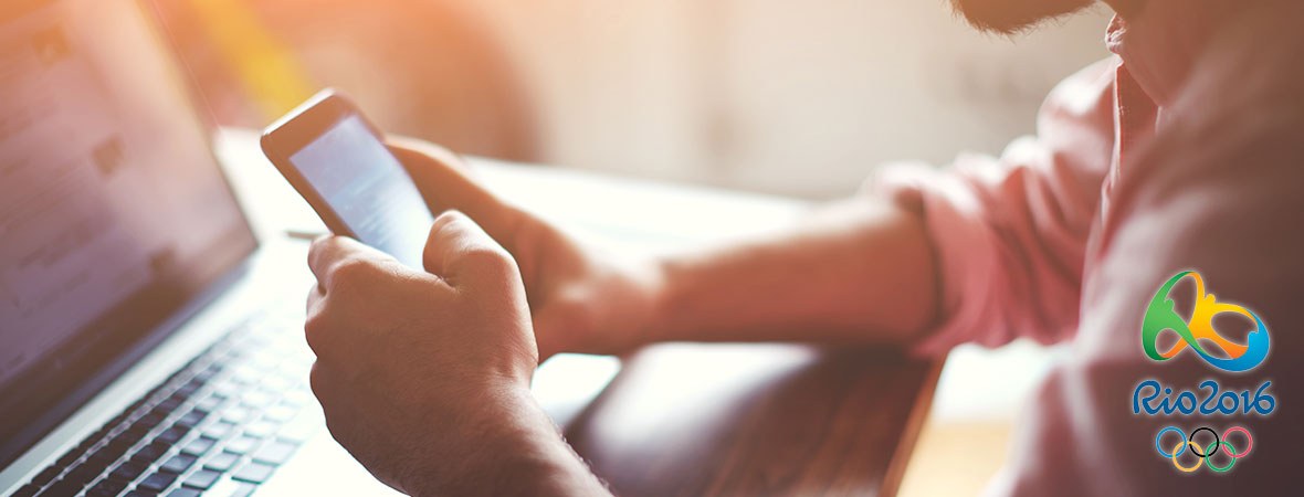 SMS Rio Olympics SMS Rio Olympics