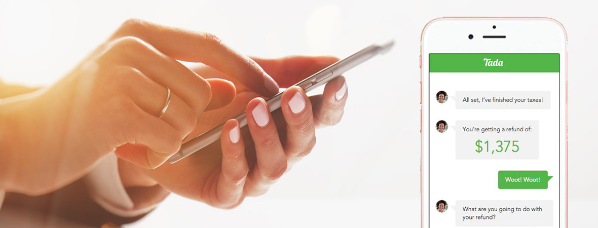 Text your tax Text your tax