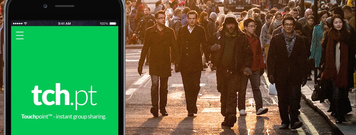 Touchpoint Touchpoint