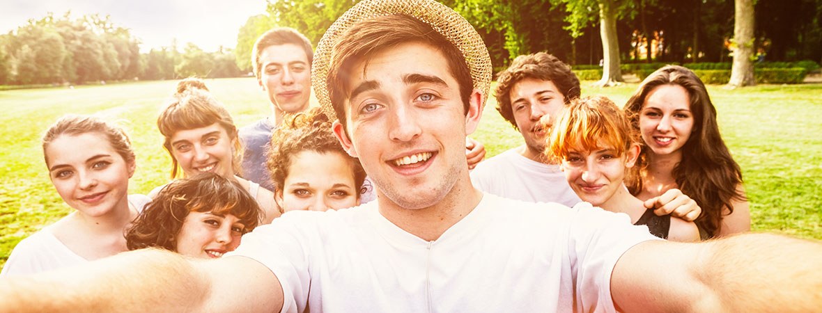 Young Adults SMS Young Adults SMS