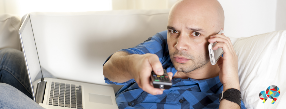 Multi-device use Multi-device use