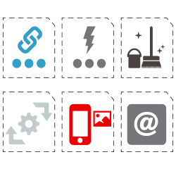 Integration Integration